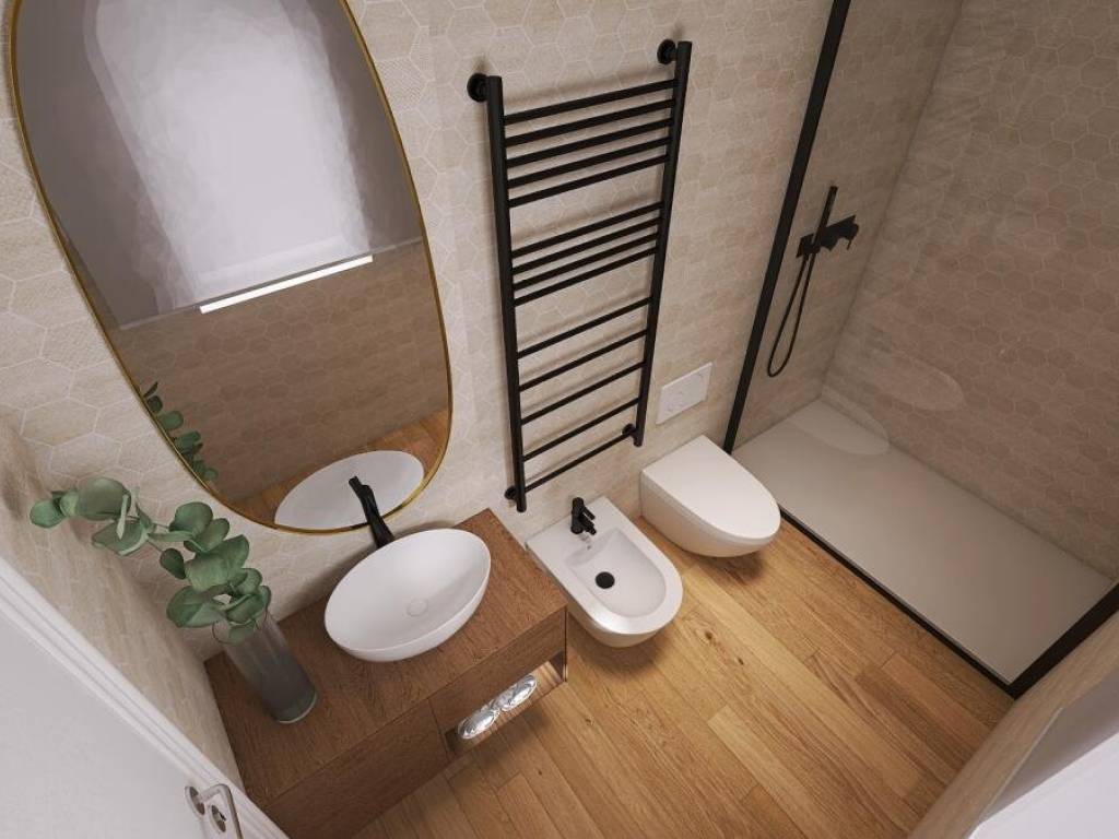 Casa indipendente a Viareggio in Via Aurelia Sud, 304 - Foto 2