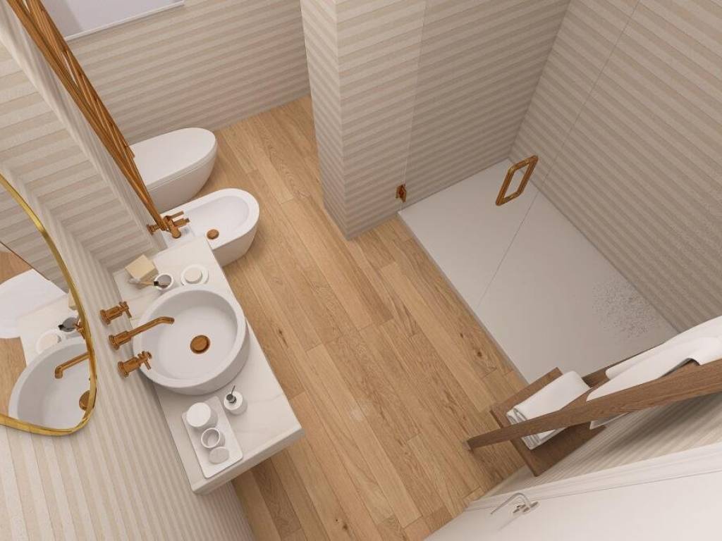 Casa indipendente a Viareggio in Via Aurelia Sud, 304 - Foto 5