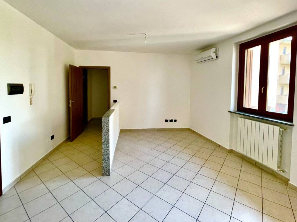 Appartamento a Sant'angelo lodigiano in Via Giuseppe Garibaldi, 22 - Foto 3