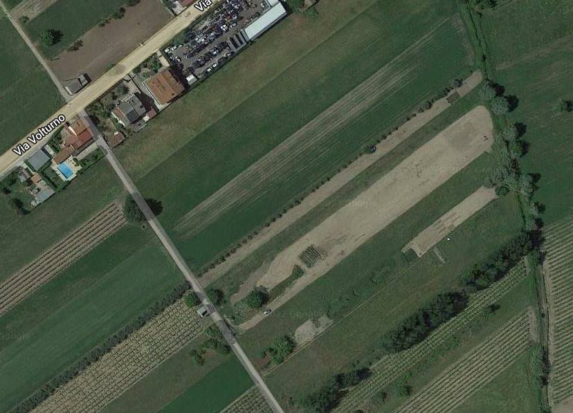 Terreno a Amorosi in Via Volturno - Foto 2