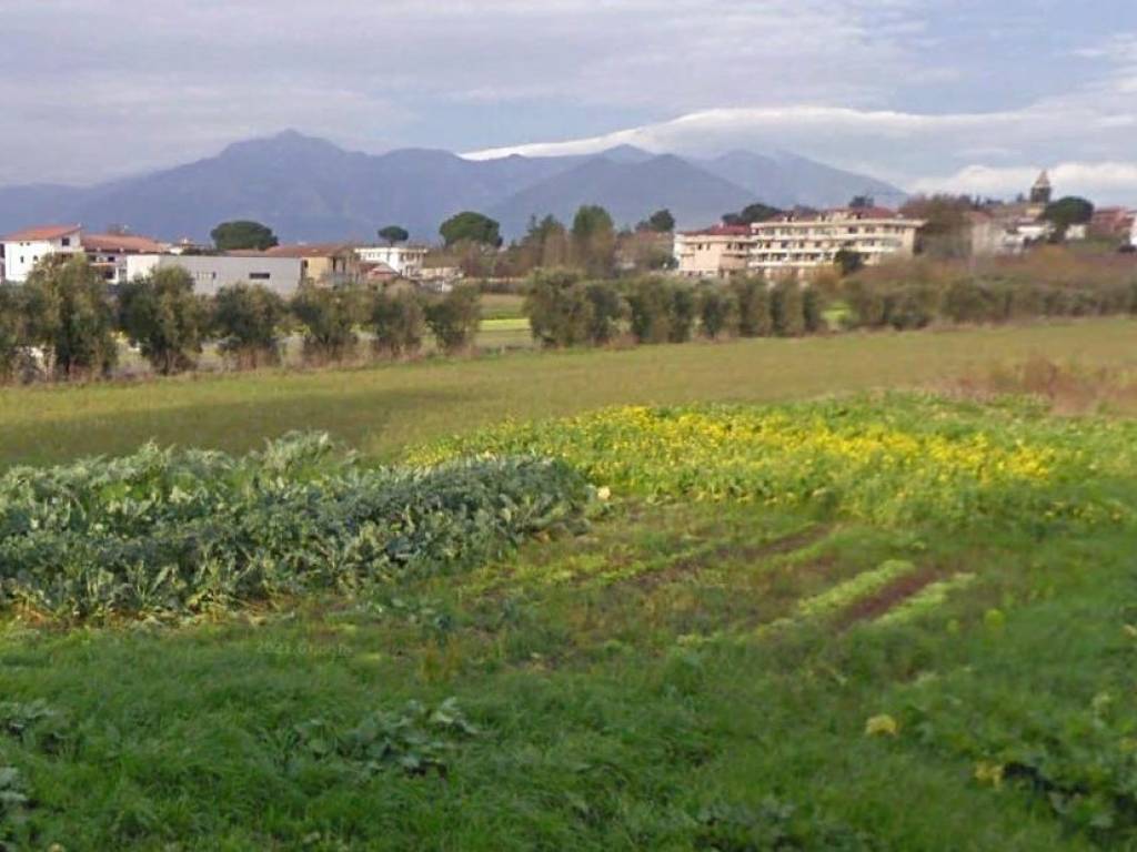 Terreno a Amorosi in Via Volturno - Foto 3