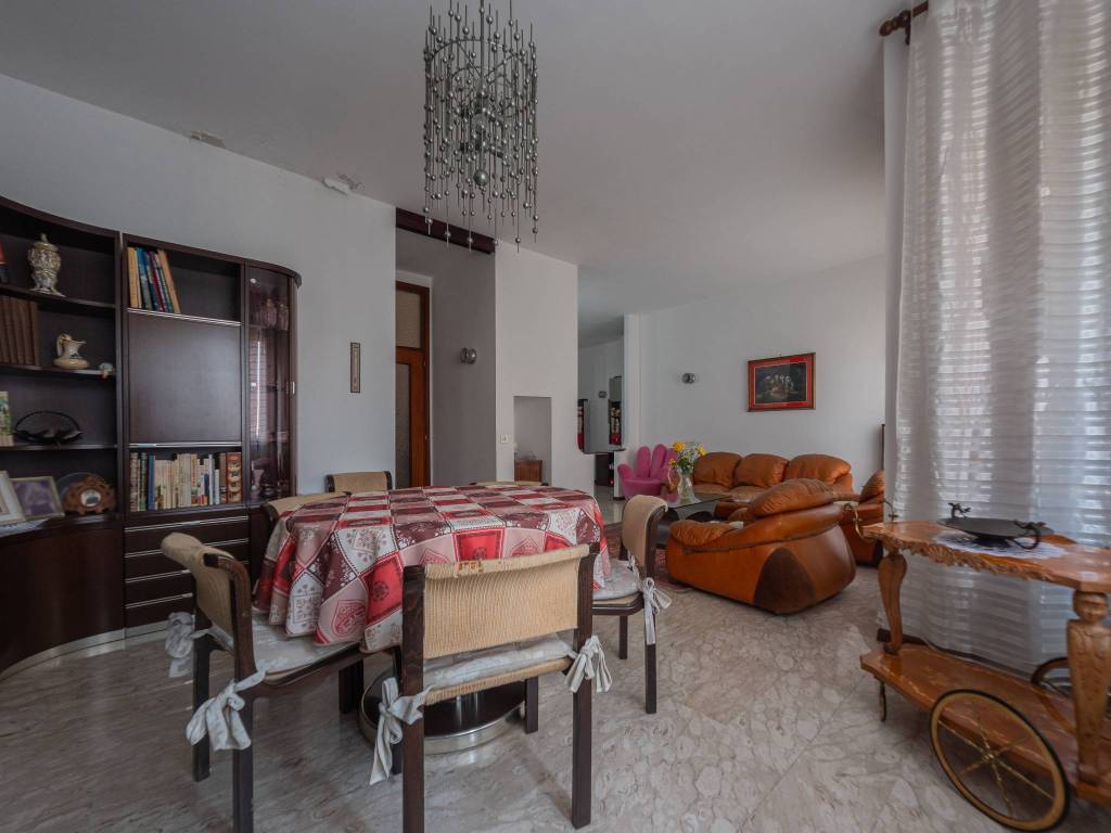 Appartamento a Asti in Via Canelli - Foto 3