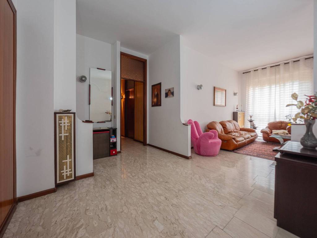 Appartamento a Asti in Via Canelli - Foto 5