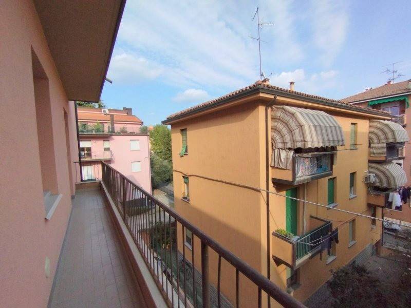 Appartamento a Bologna in Via Giovanni Fattori, 25 - Foto 3