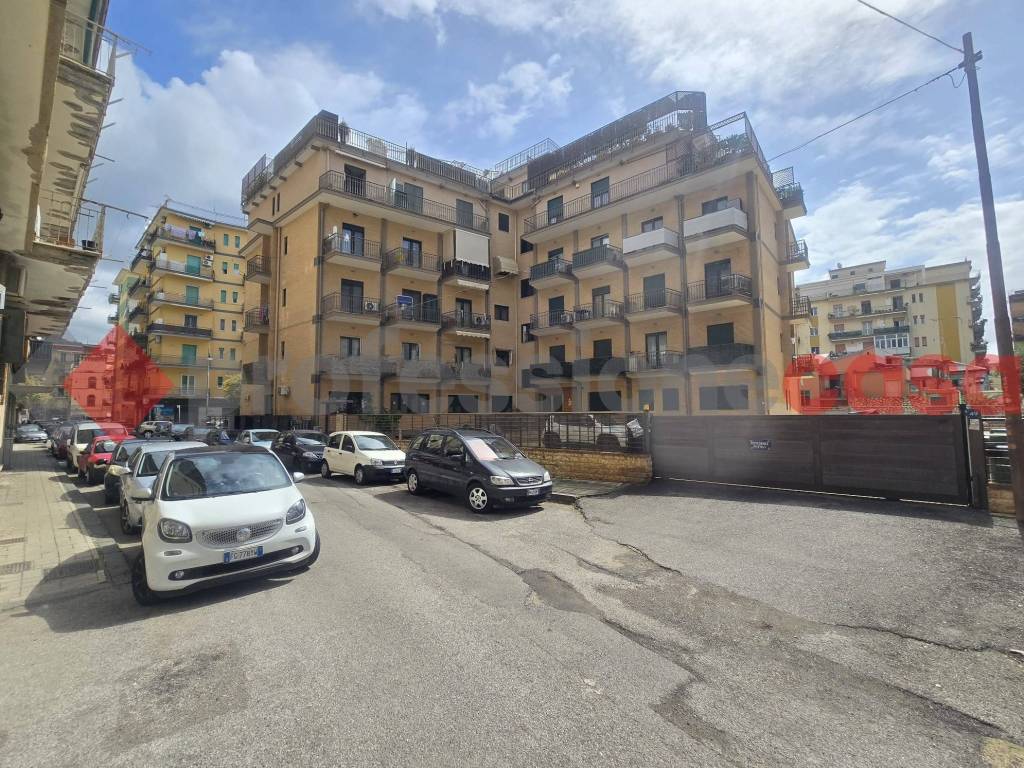 Appartamento a Salerno - Foto 2