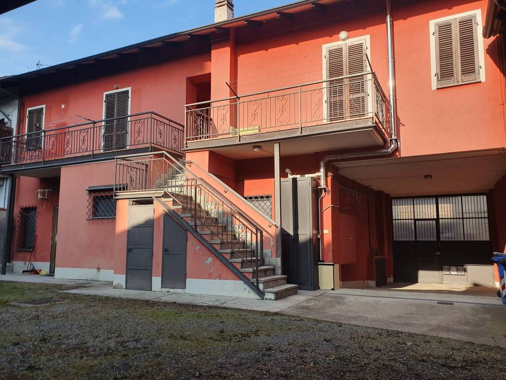 Palazzo / stabile a Piossasco in Via Roma, 13 - Foto 2