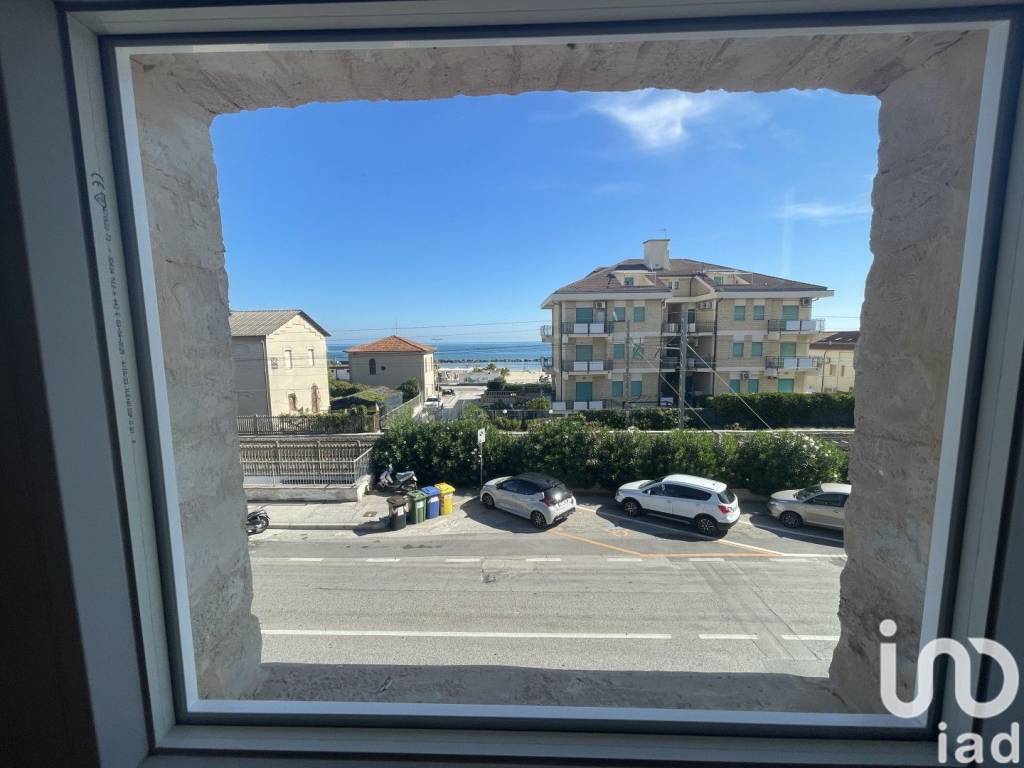 Appartamento a Civitanova marche in Via Cristoforo Colombo, 142 - Foto 5