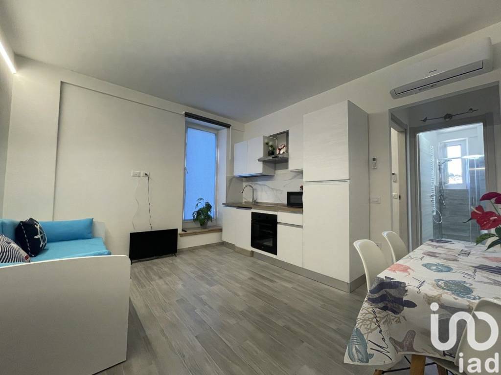 Appartamento a Civitanova marche in Via Cristoforo Colombo, 142 - Foto 3