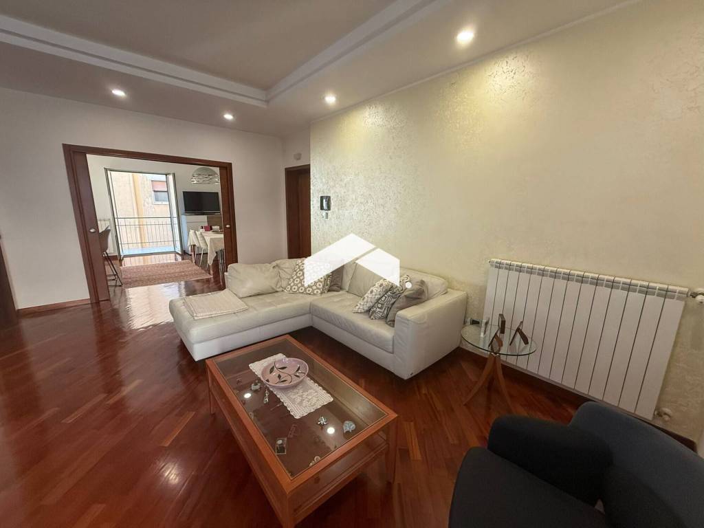 Appartamento a Somma vesuviana in Via Marigliano, 6 - Foto 2