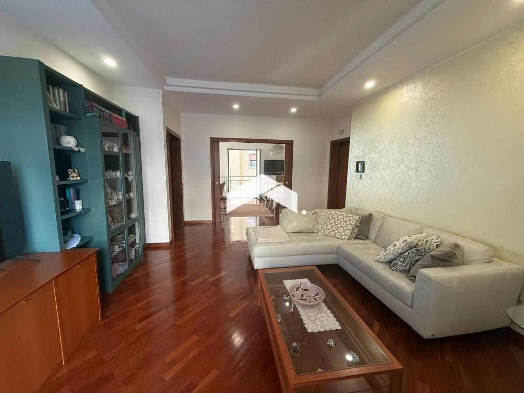 Appartamento a Somma vesuviana in Via Marigliano, 6 - Foto 4