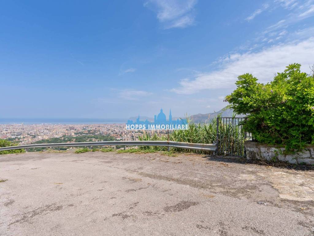 Villa a Palermo in Poggio Ridente - Foto 2