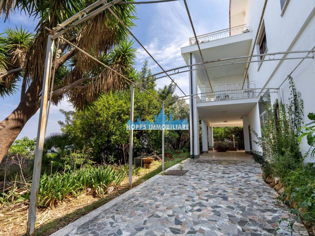 Villa a Palermo in Poggio Ridente - Foto 3