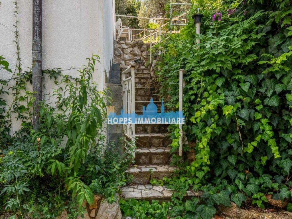 Villa a Palermo in Poggio Ridente - Foto 4