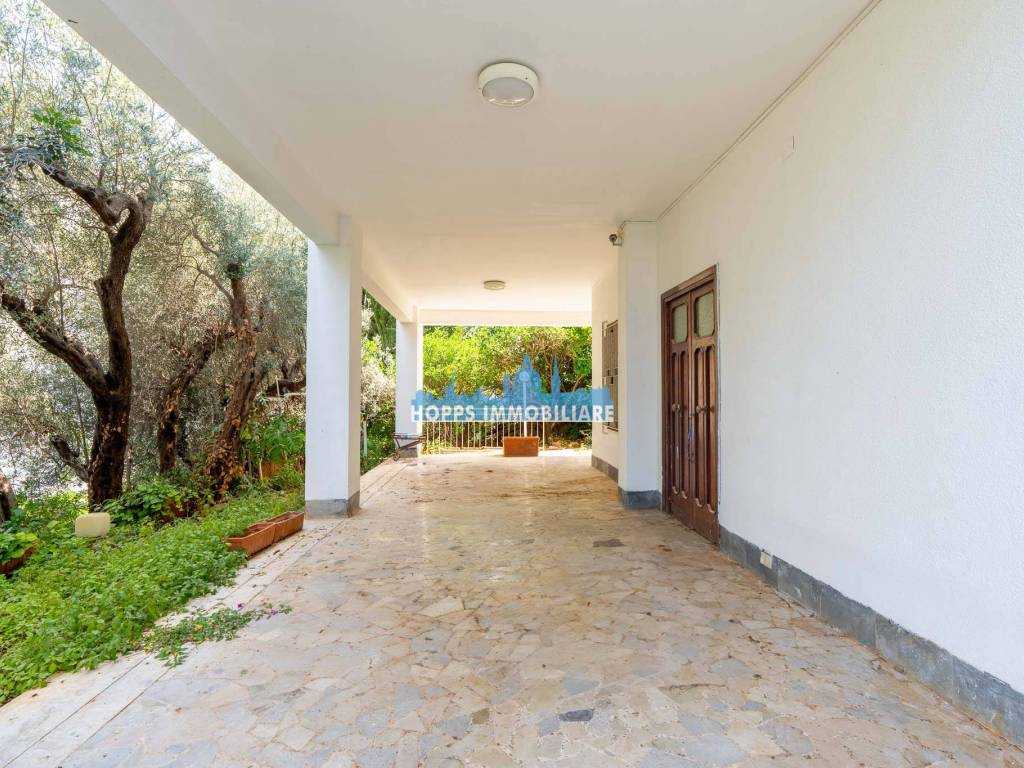 Villa a Palermo in Poggio Ridente - Foto 5