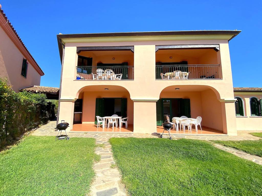 Appartamento a San teodoro in SS125, 60 - Foto 5