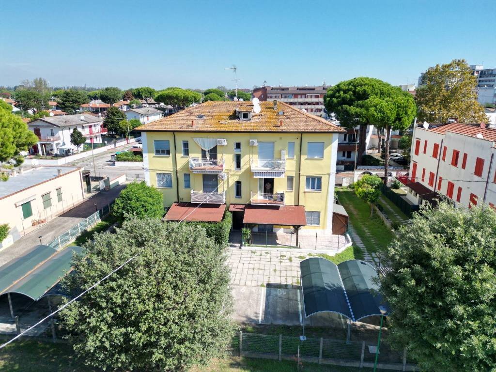 Appartamento a Comacchio in Viale Finlandia, 41 - Foto 2