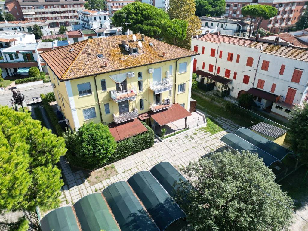 Appartamento a Comacchio in Viale Finlandia, 41 - Foto 3