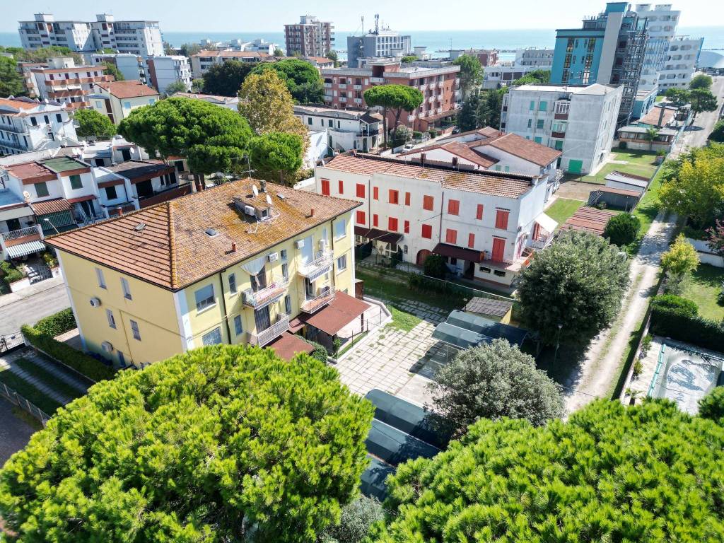 Appartamento a Comacchio in Viale Finlandia, 41 - Foto 4