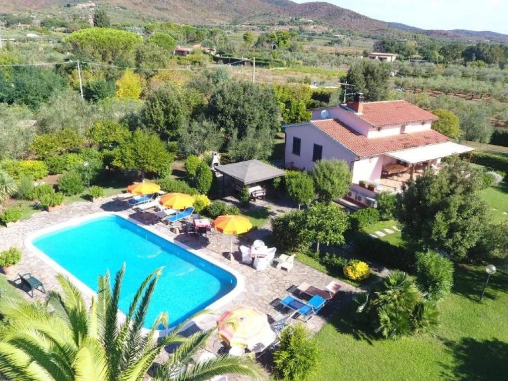 Villa a Castiglione della pescaia - Foto 2