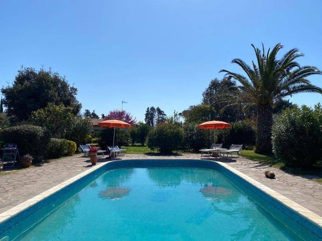 Villa a Castiglione della pescaia - Foto 3