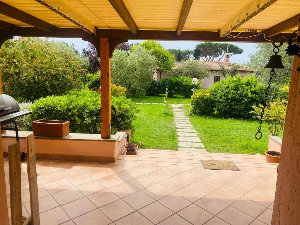 Villa a Castiglione della pescaia - Foto 5