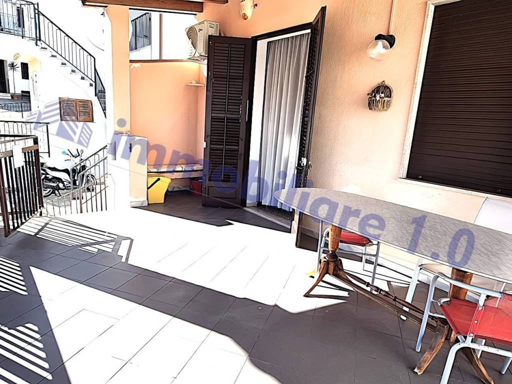 Casa indipendente a Alcamo in Via Aurora Boreale - Foto 3