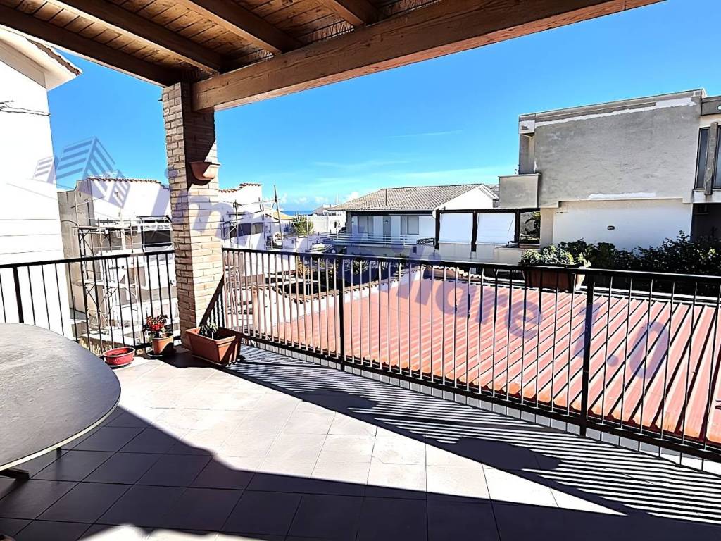 Casa indipendente a Alcamo in Via Aurora Boreale - Foto 4