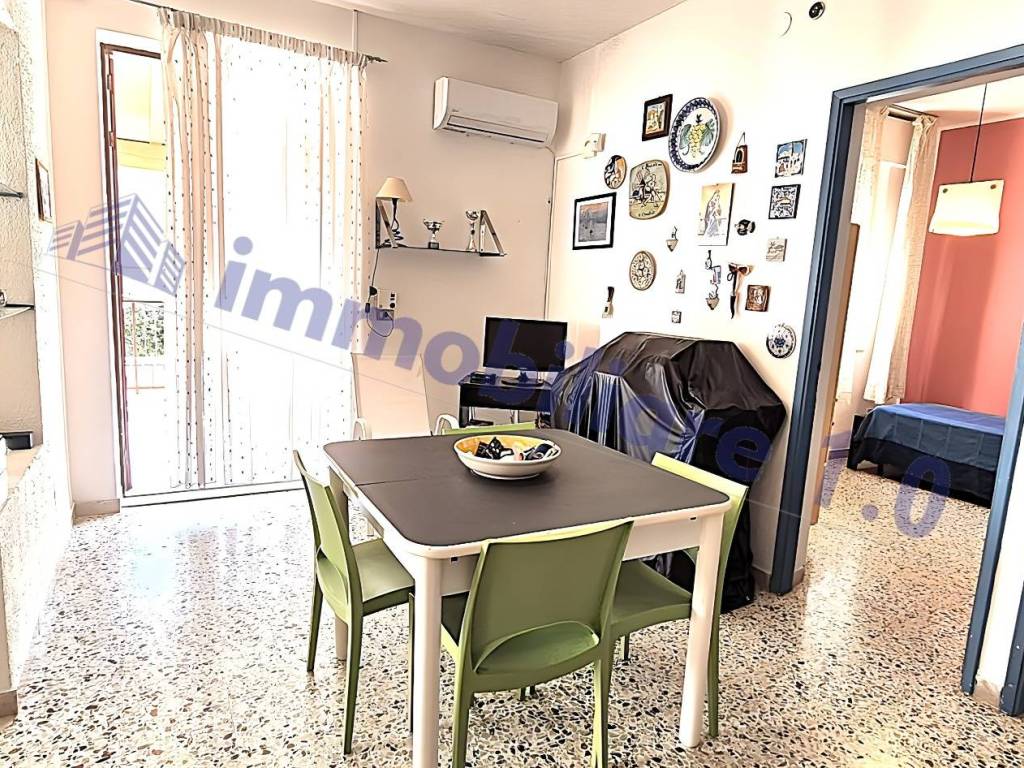 Casa indipendente a Alcamo in Via Aurora Boreale - Foto 5