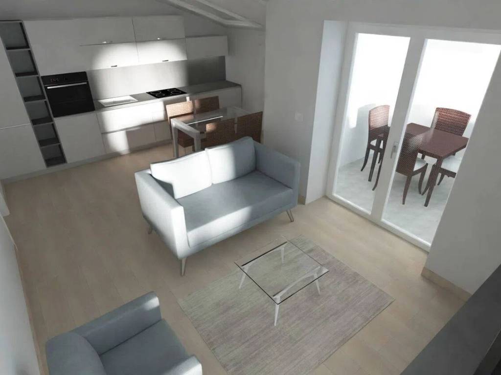 Appartamento a Carignano in Via Armando Diaz No Number - Foto 3