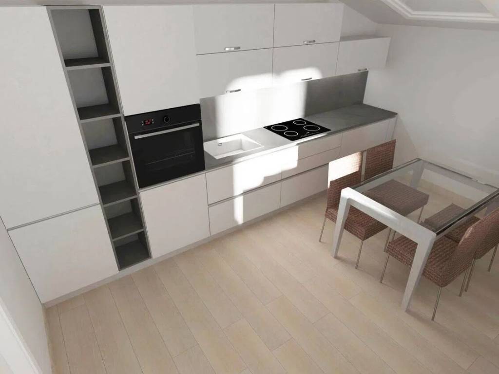 Appartamento a Carignano in Via Armando Diaz No Number - Foto 5