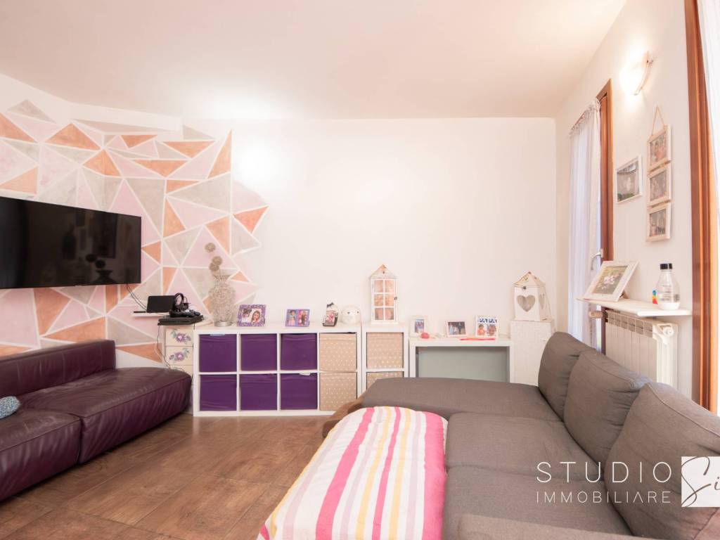 Casa indipendente a Quarrata in Via Don Dario Flori - Foto 2