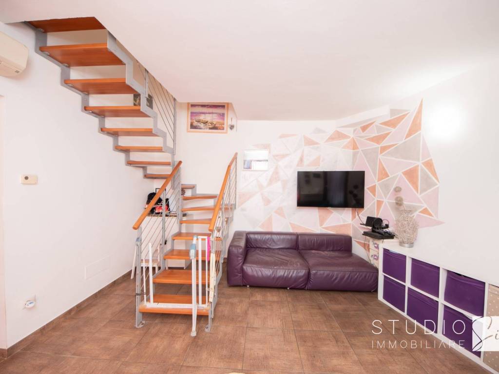 Casa indipendente a Quarrata in Via Don Dario Flori - Foto 3