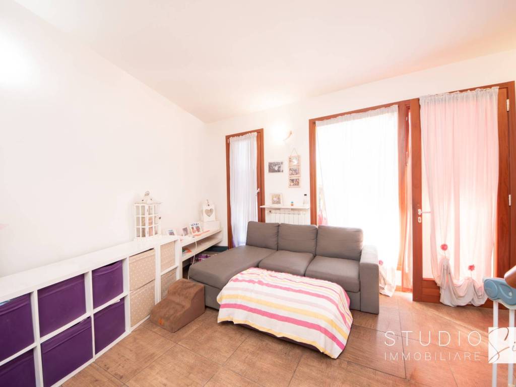 Casa indipendente a Quarrata in Via Don Dario Flori - Foto 4