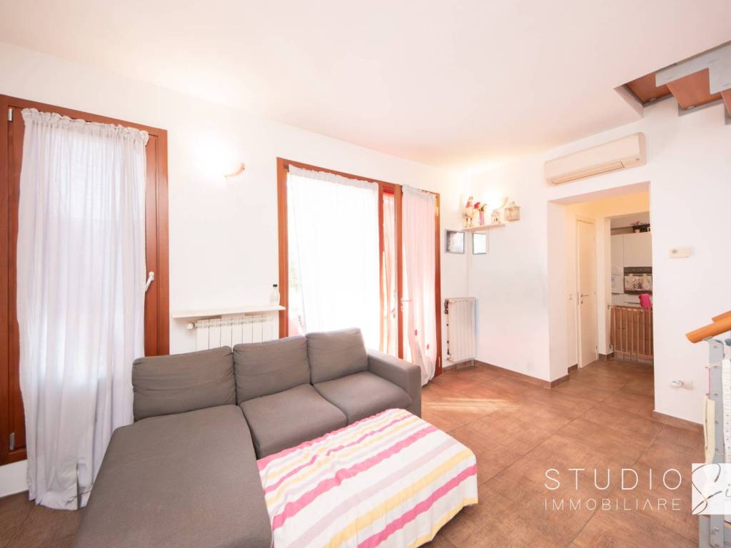 Casa indipendente a Quarrata in Via Don Dario Flori - Foto 5