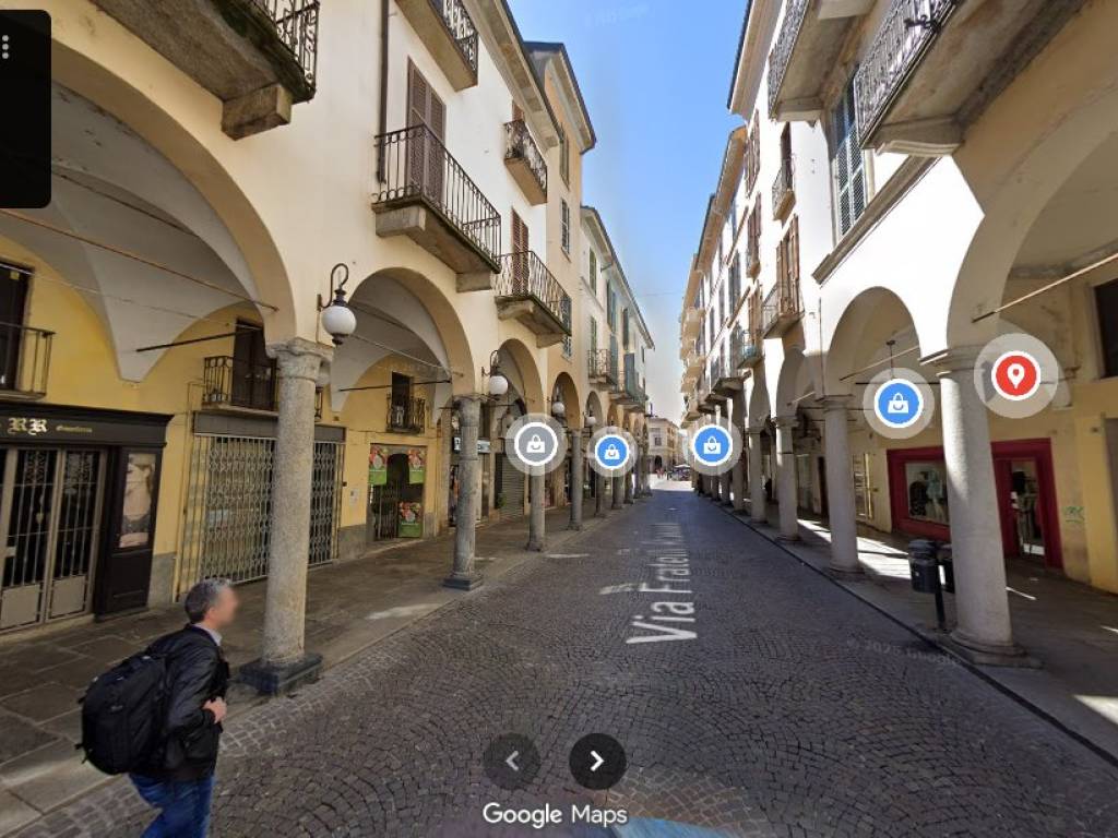 Immobile a Novara in Via Fratelli Rosselli - Foto 2