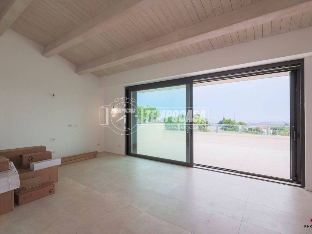Appartamento a Riccione in Viale Trebaci - Foto 2