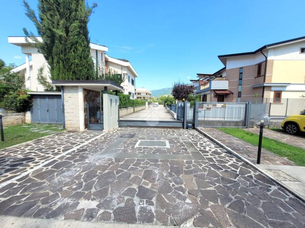 Attico / mansarda a Moiano in Traversa Via Peraine - Foto 2