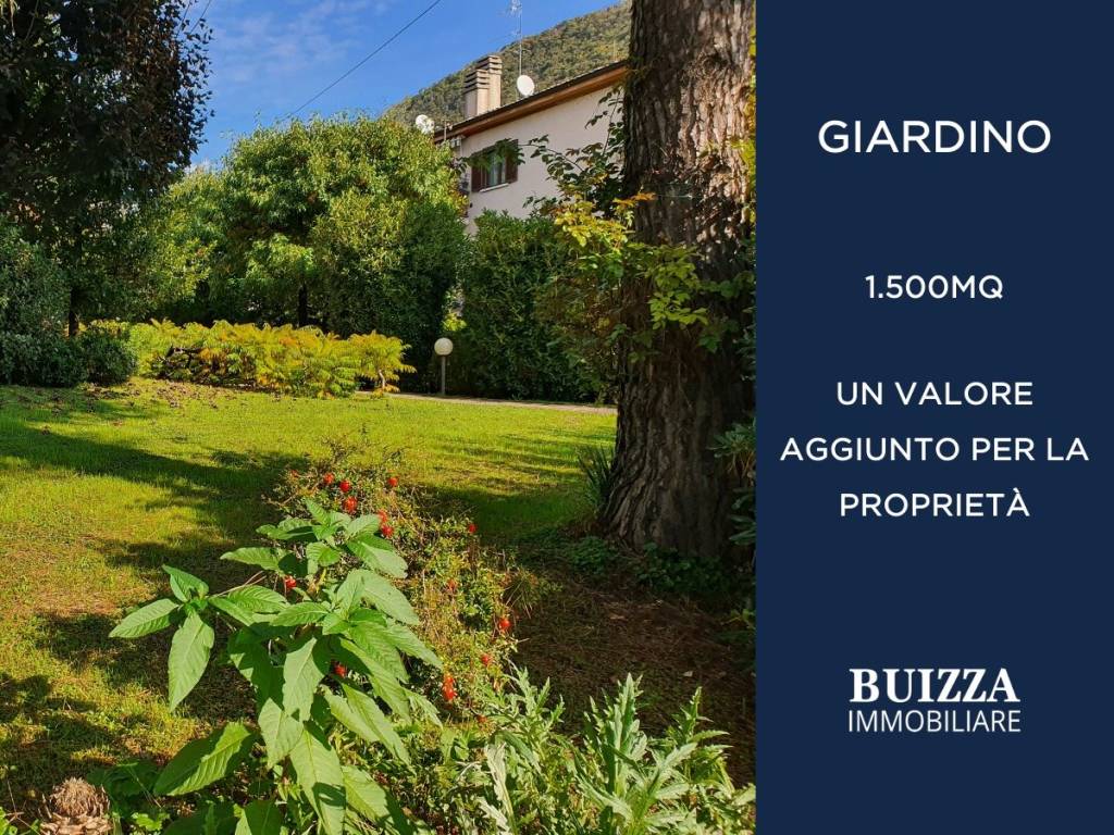 Villa a Villa carcina in Via Giuseppe Garibaldi - Foto 3