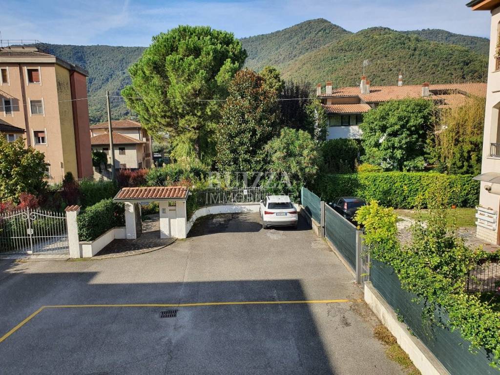 Villa a Villa carcina in Via Giuseppe Garibaldi - Foto 5