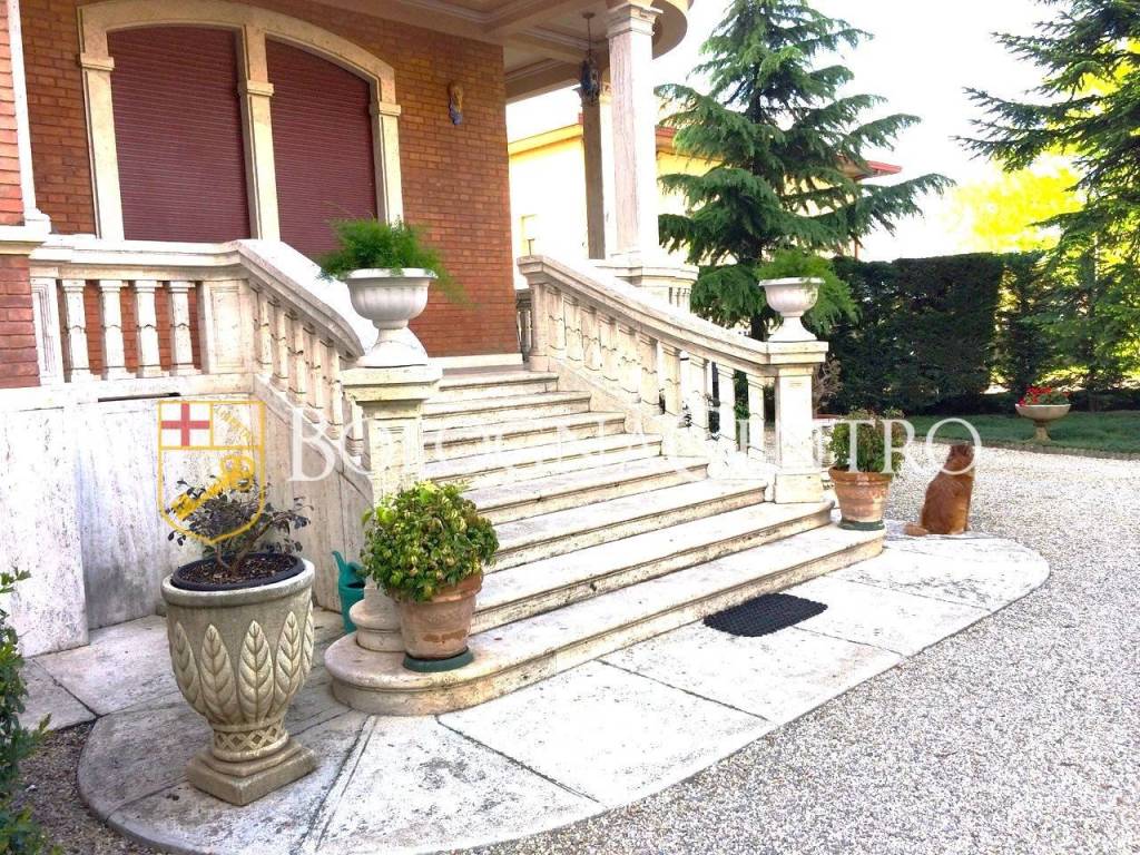 Villa a Spilamberto in Via Vignolese - Foto 4