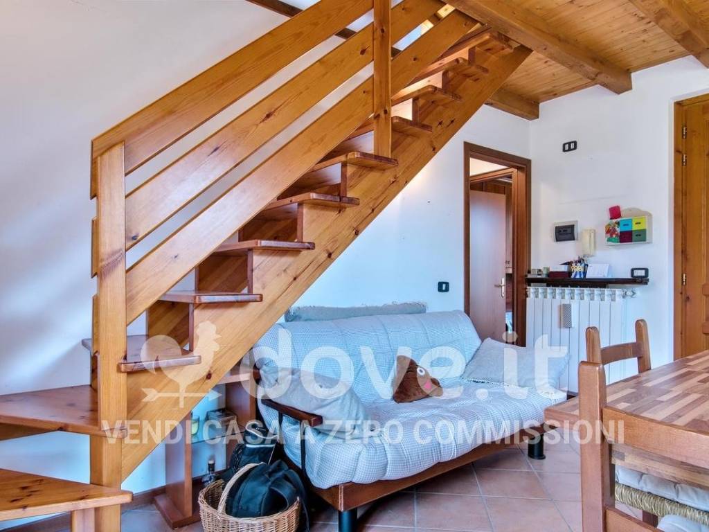 Appartamento a Ardesio in Via di Tess, 5 - Foto 5