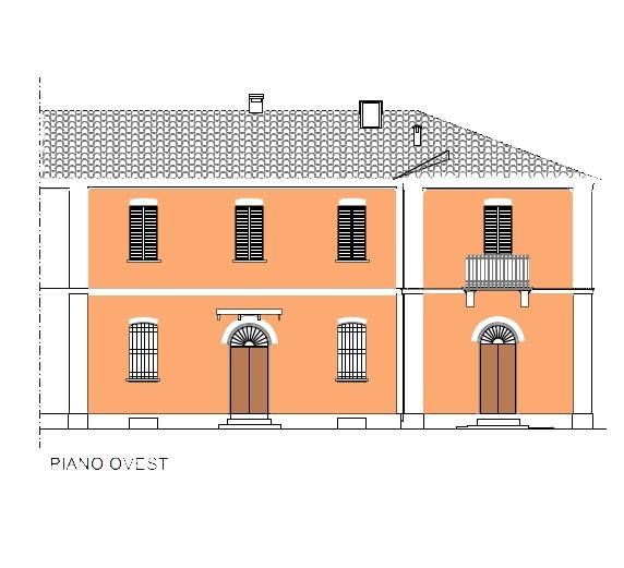 Casa indipendente a Bologna in Via Livio Zambeccari, 5 - Foto 2