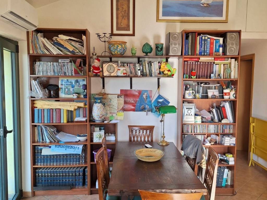 Appartamento a Trevignano romano in Via Settevene Est - Foto 2