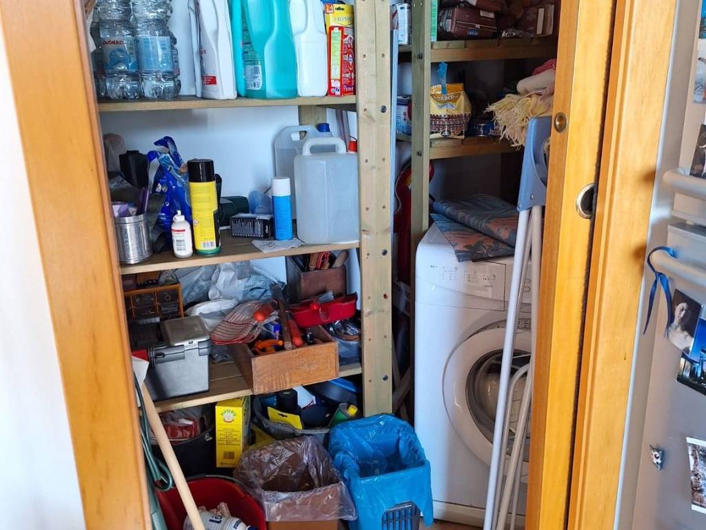 Appartamento a Trevignano romano in Via Settevene Est - Foto 3