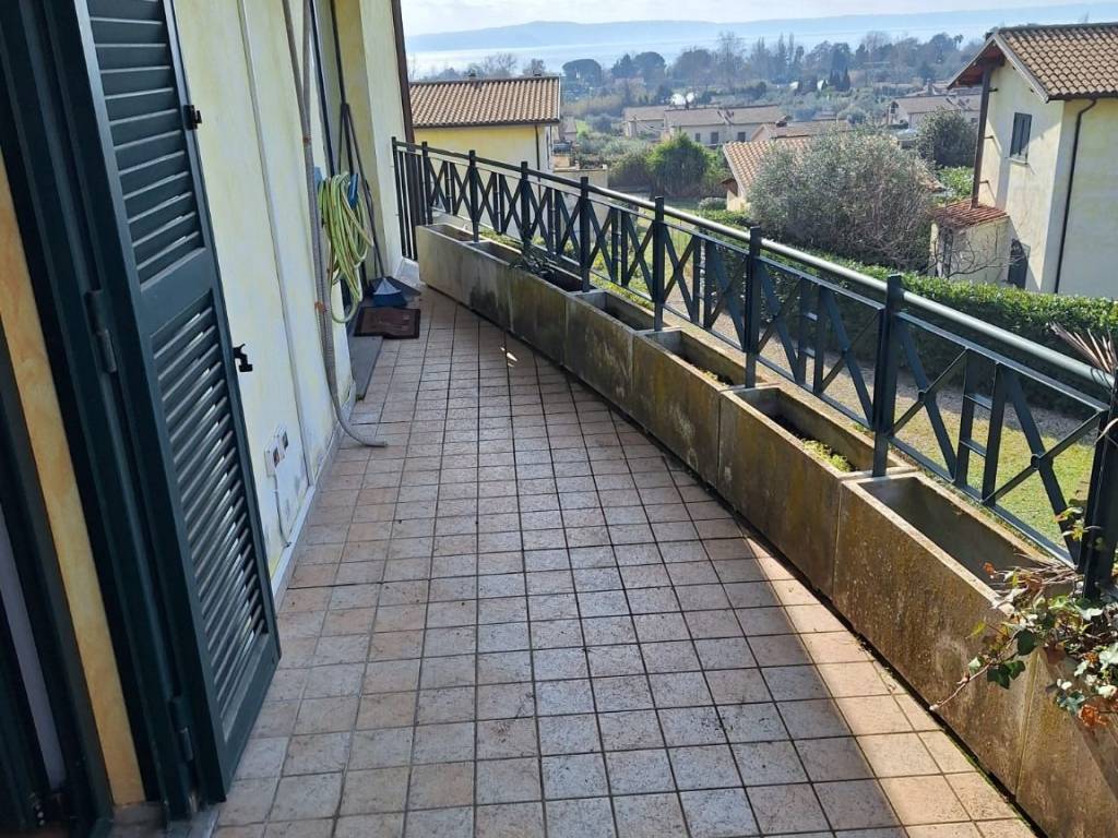 Appartamento a Trevignano romano in Via Settevene Est - Foto 5
