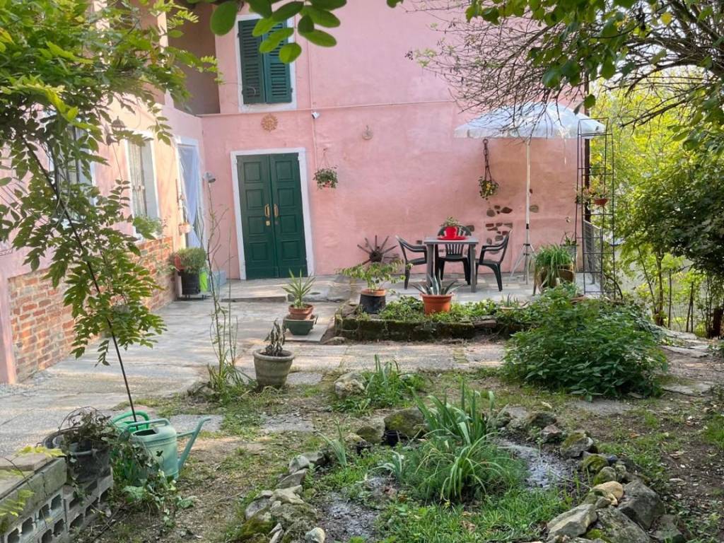 Casa indipendente a Cortazzone in Via Montà - Foto 2