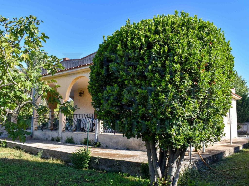 Villa a Noto in Via Tommaso Fazello, 228 - Foto 2