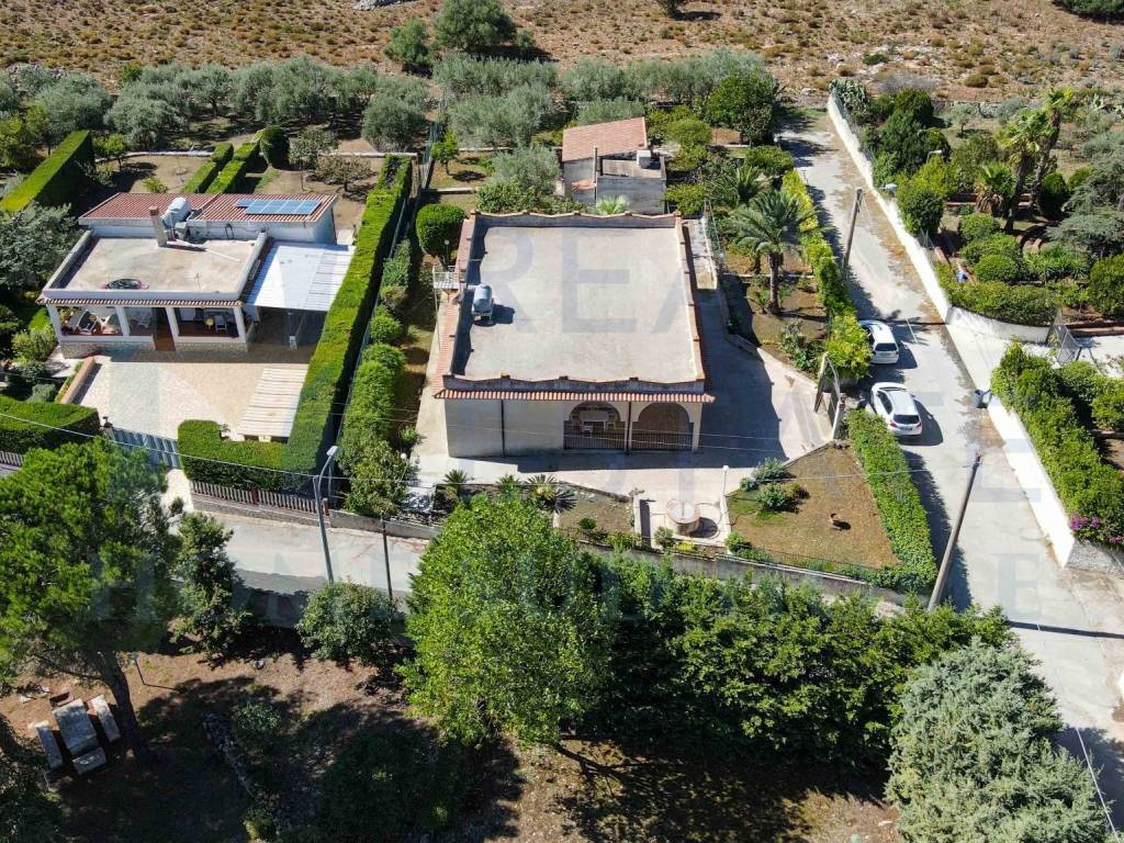 Villa a Noto in Via Tommaso Fazello, 228 - Foto 4