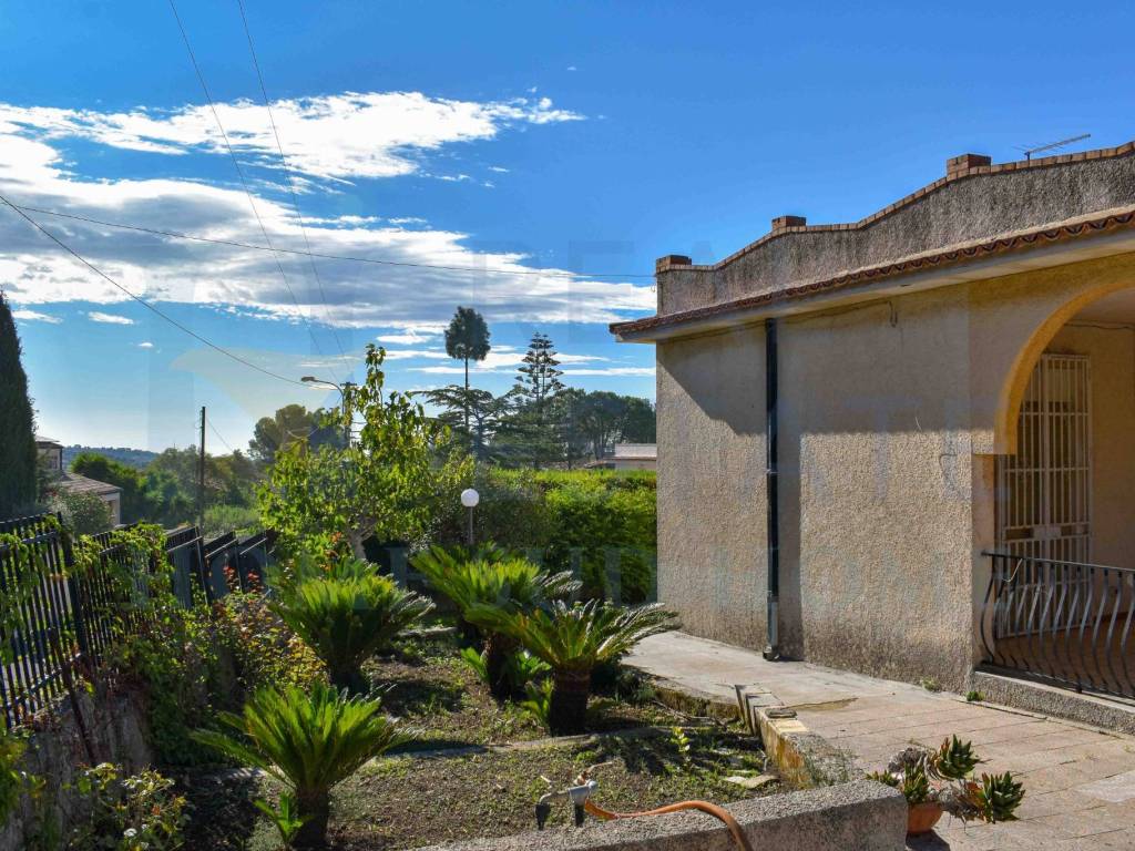 Villa a Noto in Via Tommaso Fazello, 228 - Foto 5