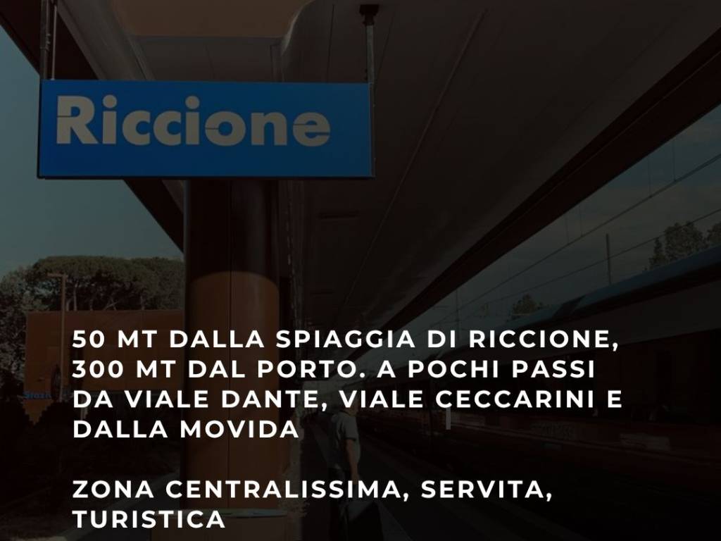 Palazzo / stabile a Riccione - Foto 2